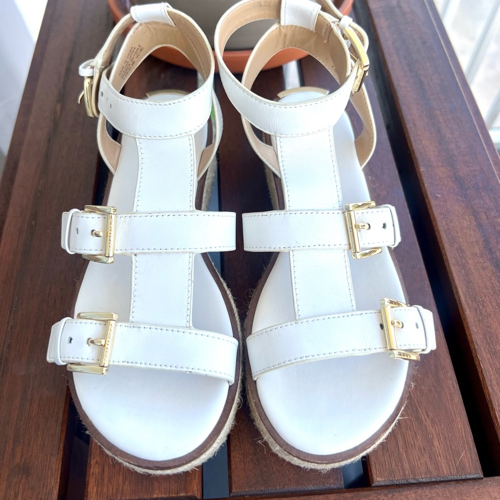 Sandals Michael kors